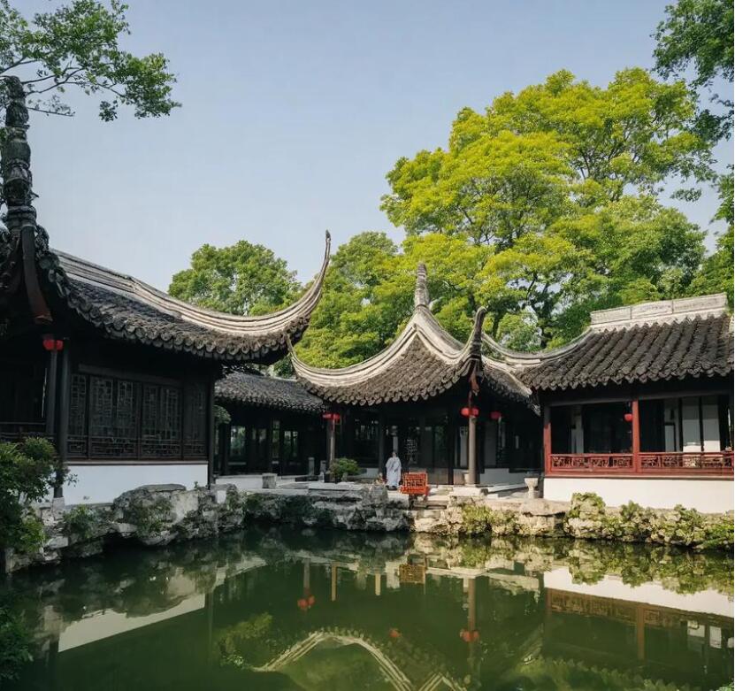 山东秋双土建有限公司